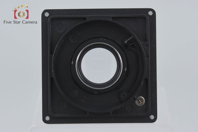 Tokyo Kogaku Topcon SUPER TOPCOR 150mm f/5.6