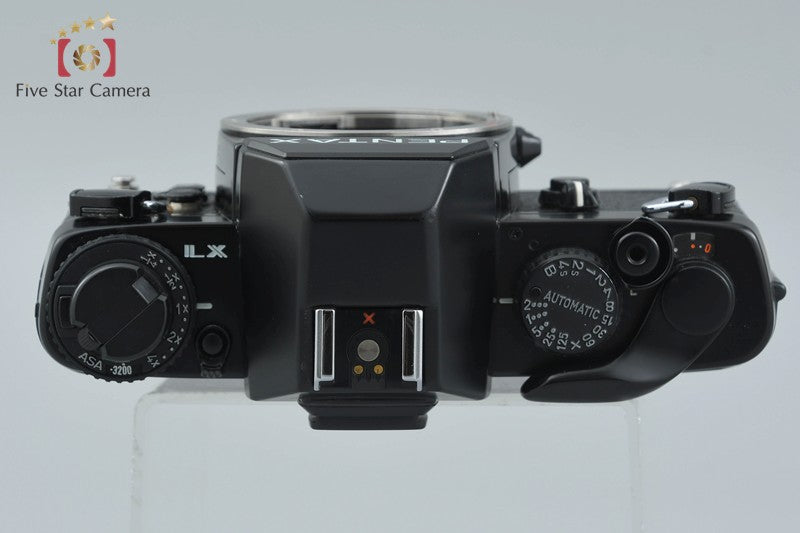 Pentax LX Later Model 35mm SLR Film Camera Body