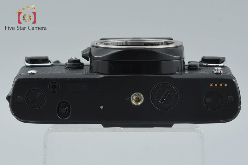 Pentax LX Later Model 35mm SLR Film Camera Body