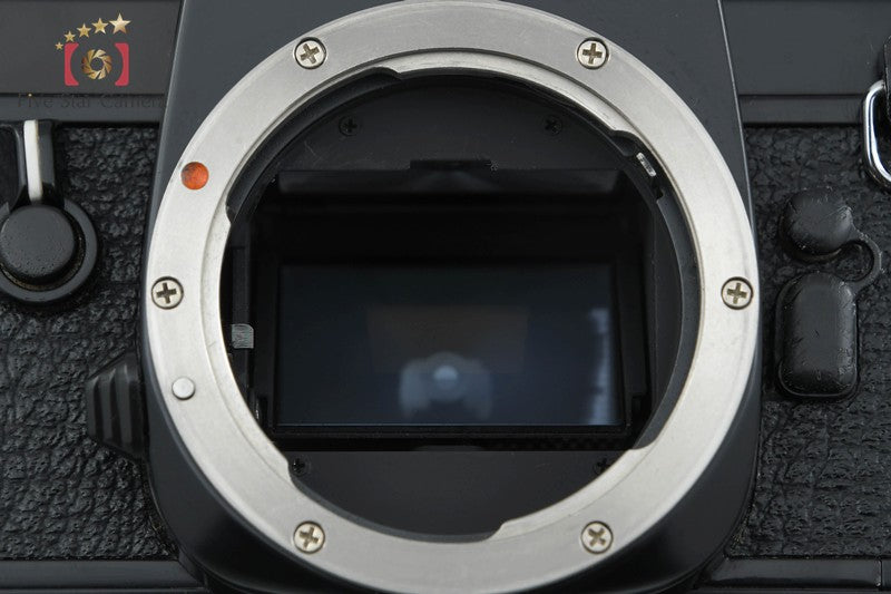 Pentax LX Later Model 35mm SLR Film Camera Body