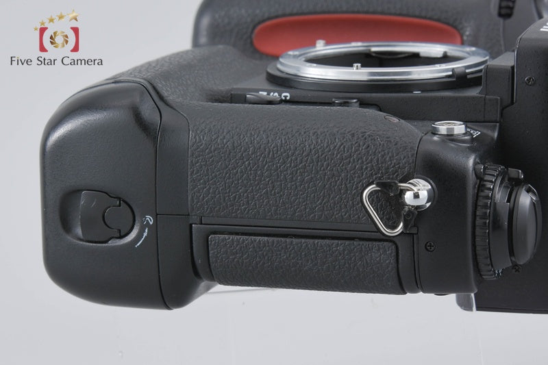 Nikon F5 35mm SLR Film Camera Body