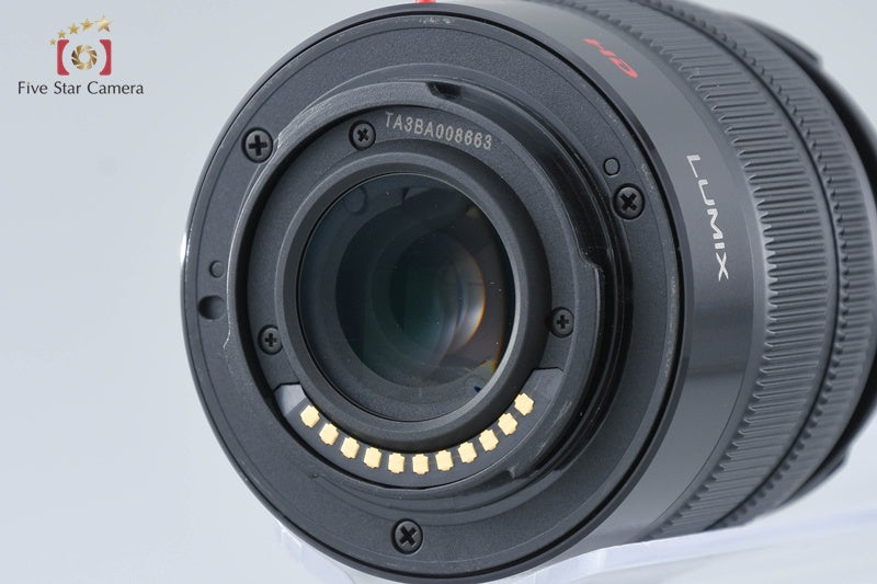 Panasonic LUMIX DMC-G6W Black Mirrorless Camera 14-42 45-150 Lenses Japanes Only