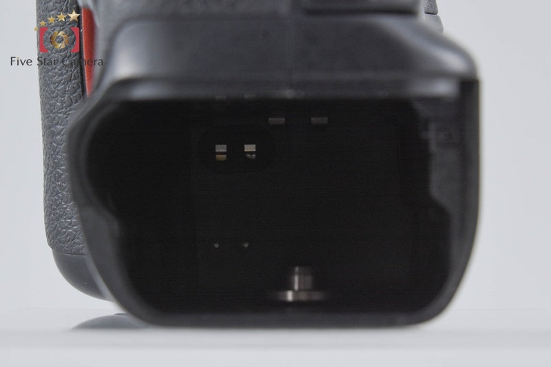 Nikon F5 35mm SLR Film Camera Body