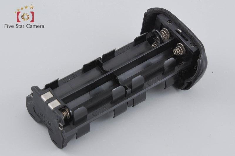 Nikon F5 35mm SLR Film Camera Body