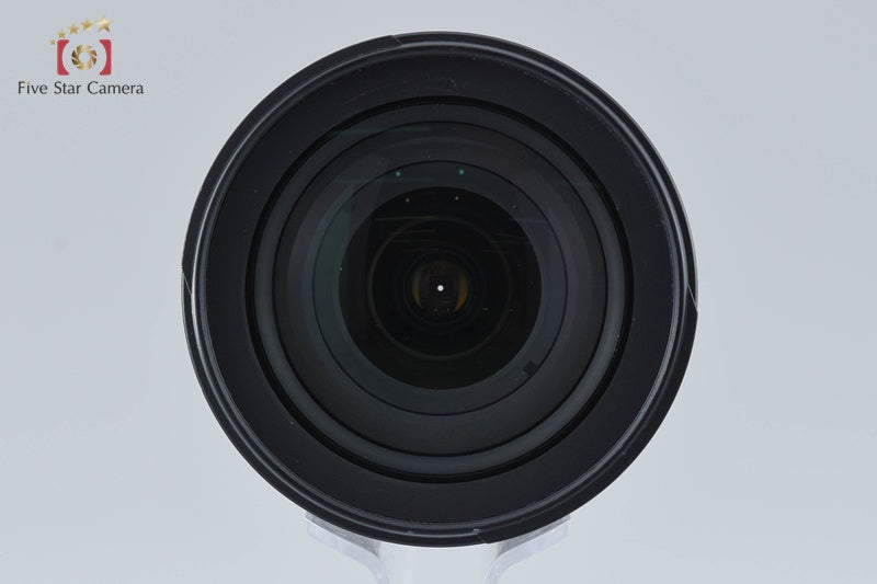 Nikon AF-S DX NIKKOR 18-70mm f/3.5-4.5 G ED