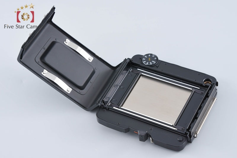 Mamiya RZ67 PRO Medium Format Film Camera + SEKOR Z 110mm f/2.8 from Japan