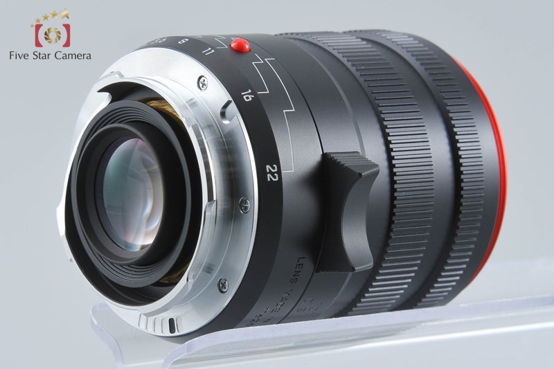 Leica TRI-ELMAR-M 16-18-21mm f/4 ASPH. 11626 6bit from Japan