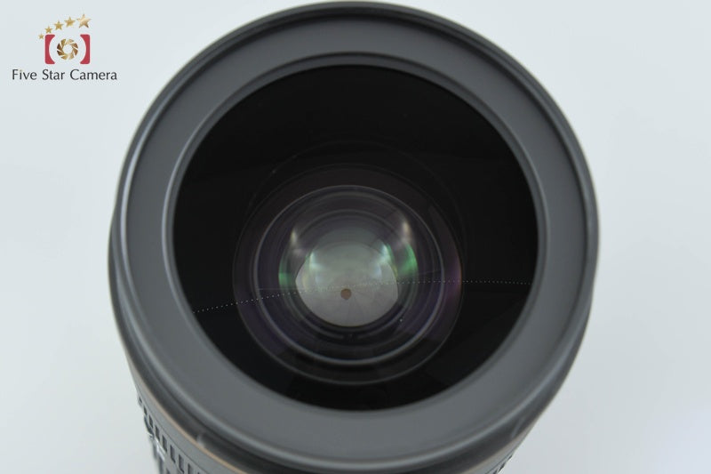 Nikon AF-S NIKKOR 24-70mm f/2.8 G ED w/ Box from Japan