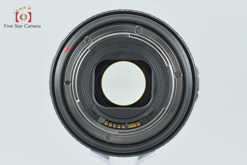 Canon EF 24-105mm f/4 L IS II USM w/ Box from Japan