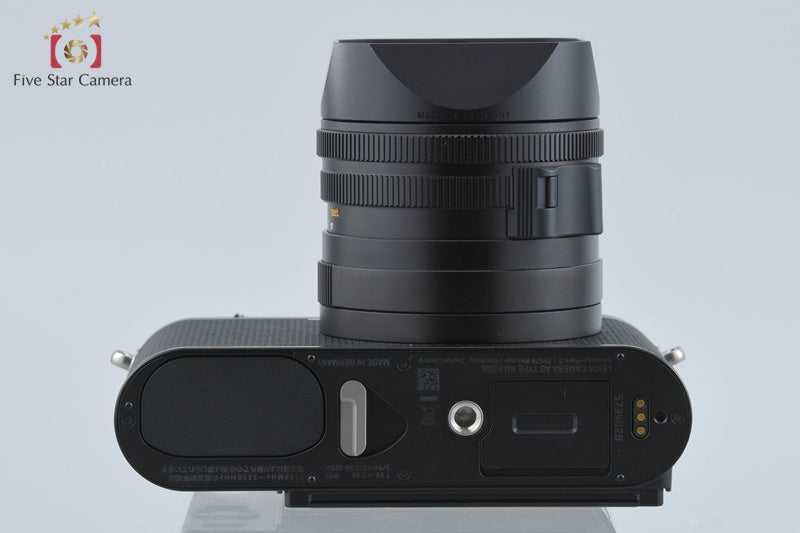 Leica Q3 Black 60.3 MP Digital Camera w/ Box from Japan