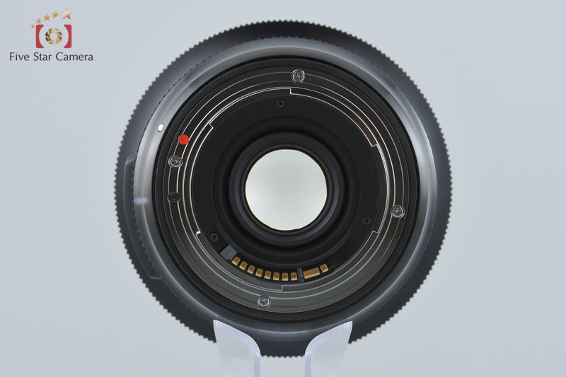Sigma Art 14-24mm f/2.8 DG HSM for Canon from Japan