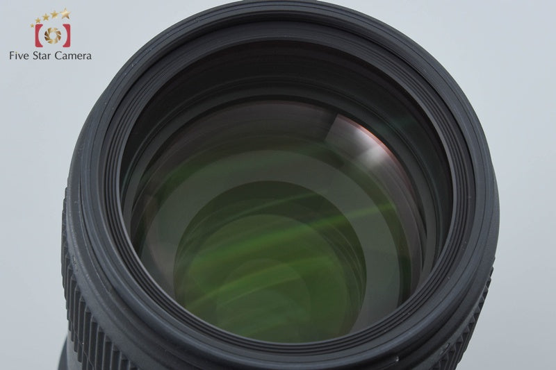 Sigma 70-200mm f/2.8 DG OS HSM Sports for Canon from Japan