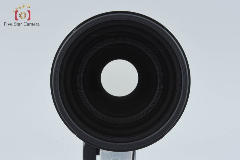 Nikon AF-S NIKKOR 70-200mm f/2.8 E FL ED VR from Japan