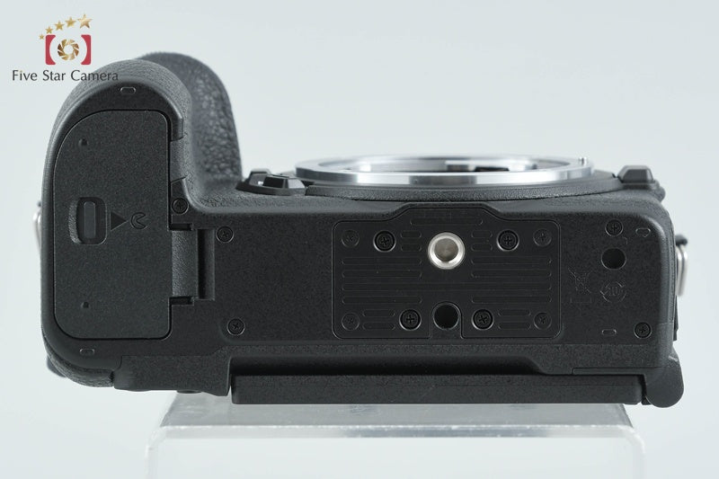 "Count 51" Nikon Z5II 24.5 MP Digital Mirrorless Camera Body w/ Box from Japan