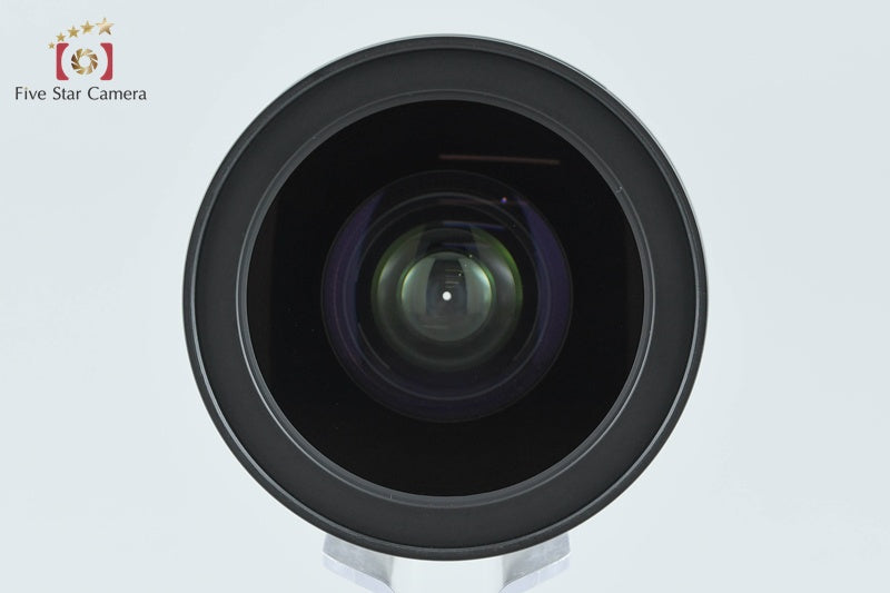 Nikon AF-S NIKKOR 24-70mm f/2.8 G ED from Japan