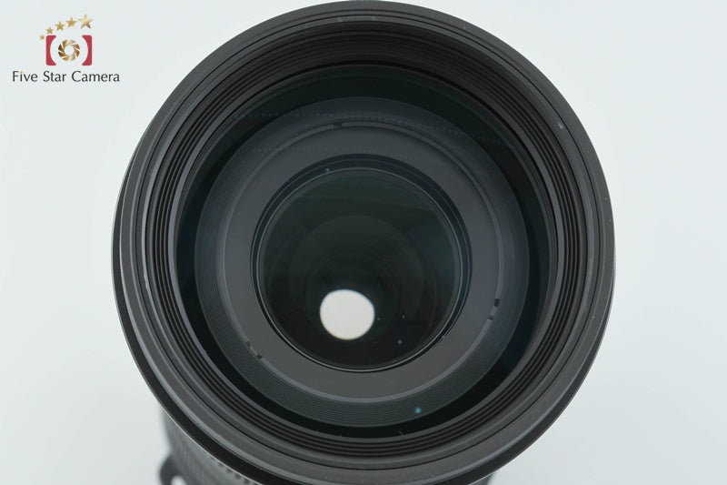 Sigma 60-600mm f/4.5-6.3 DG OS HSM Sports for Canon w/ Box from Japan