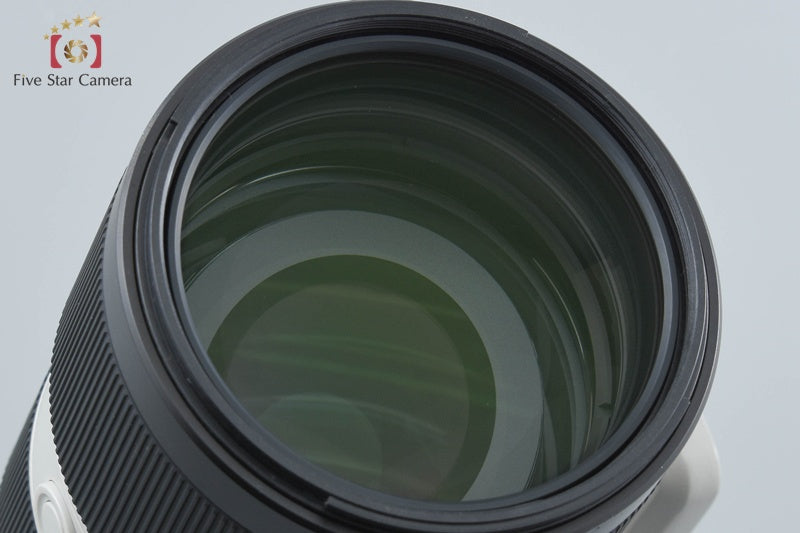 Sony FE 70-200mm f/2.8 GM OSS SEL70200GM from Japan