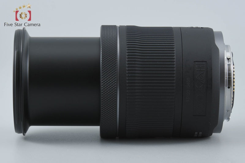 Canon RF 24-105mm f/4-7.1 IS STM from Japan