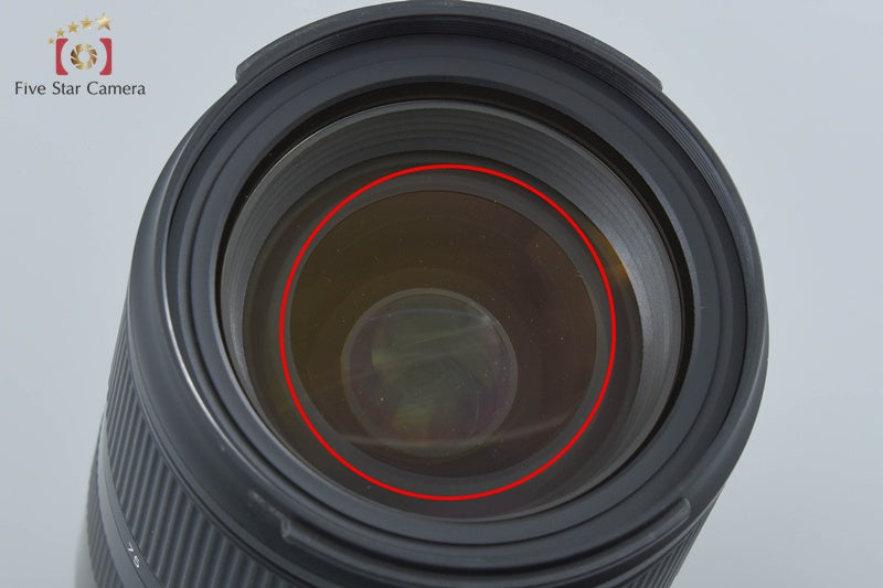 Tamron A036 28-75mm f/2.8 Di III RXD for Sony E Mount from Japan