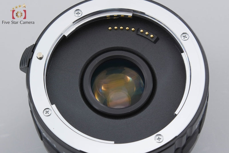 Kenko C-AF1 2X TELEPLUS MC7 for Canon EF Mount [Very Good]