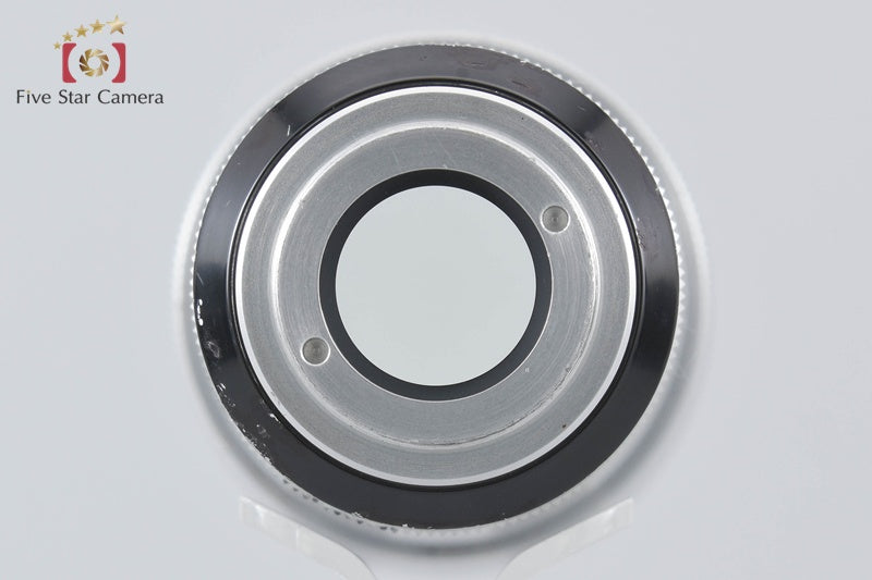 Kern Paillard MACRO-YVAR 150mm f/3.3 for C Mount