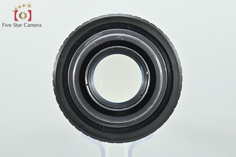 KMZ MC Helios 44-3M 58mm f/2 M42 Mount [Very Good]