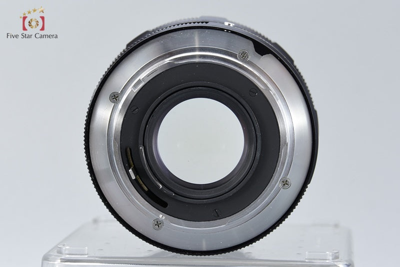 KONICA HEXANON 52mm f/1.8