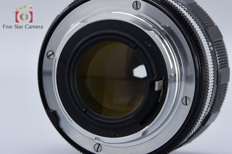 KONICA HEXANON 57mm f/1.4