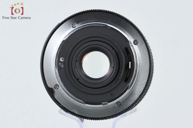 KONICA HEXANON AR 24mm f/2.8 AE [Very Good]