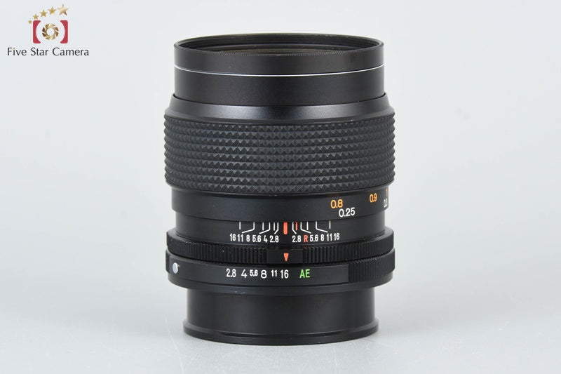 KONICA HEXANON AR 24mm f/2.8 AE [Very Good]