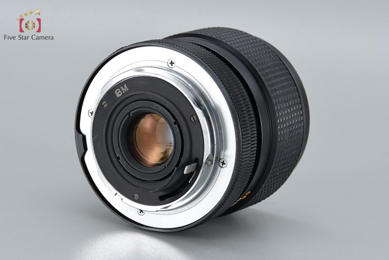 KONICA HEXANON AR 24mm f/2.8