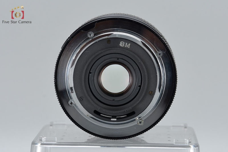 KONICA HEXANON AR 24mm f/2.8