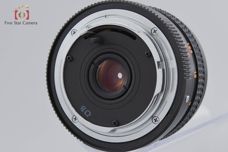 KONICA HEXANON AR 28mm f/3.5 [Very Good]