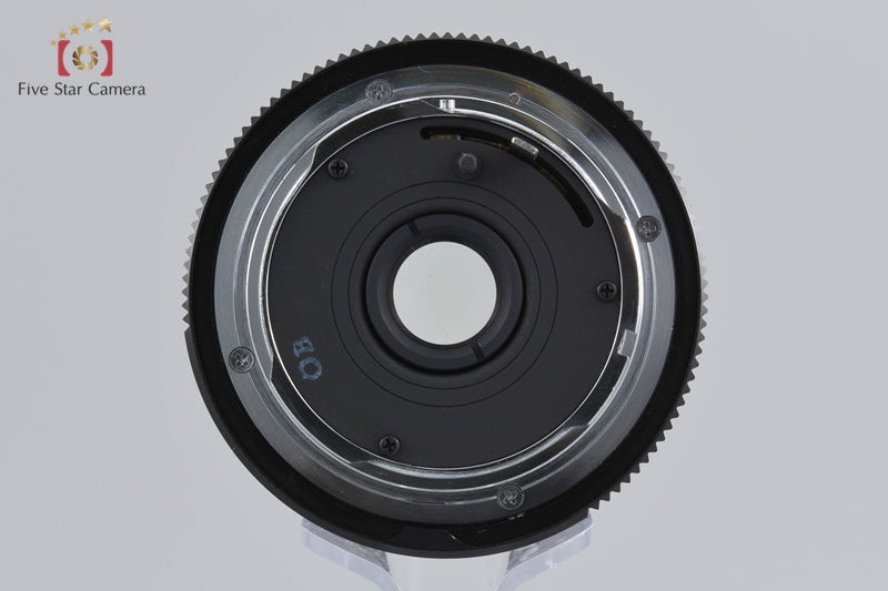 KONICA HEXANON AR 28mm f/3.5 [Very Good]