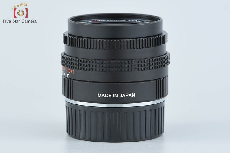 Konica M-HEXANON 28mm f/2.8 Leica M Mount Lens [Near Mint]