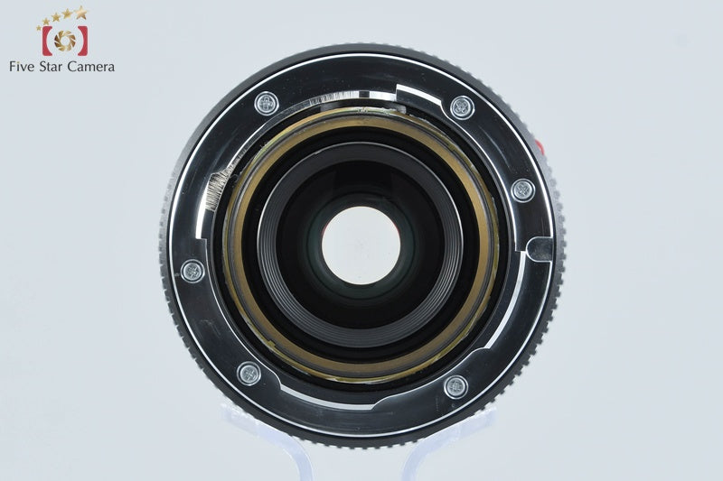 Konica M-HEXANON 28mm f/2.8 Leica M Mount Lens [Near Mint]