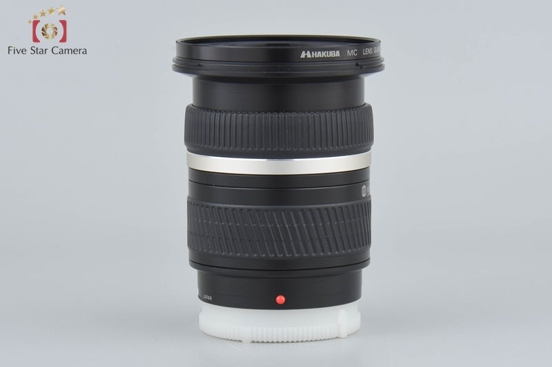 Konica Minolta AF 17-35mm f/2.8-4 D [Near Mint]