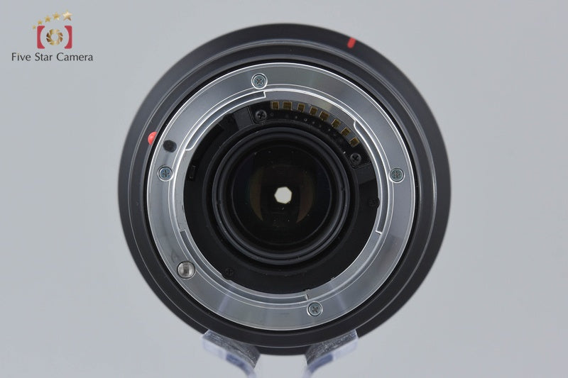 Konica Minolta AF 17-35mm f/2.8-4 D [Near Mint]