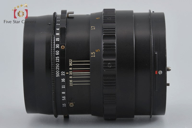 Kowa Six 150mm f/3.5