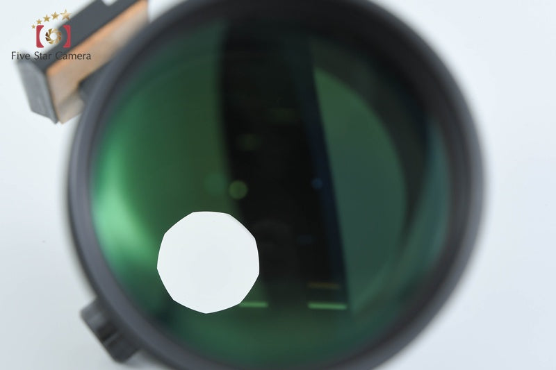 Kowa PROMINAR 500mm f/5.6 FL Standard Kit [Excellent]