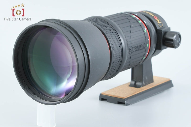 Kowa PROMINAR 500mm f/5.6 FL Standard Kit [Excellent]
