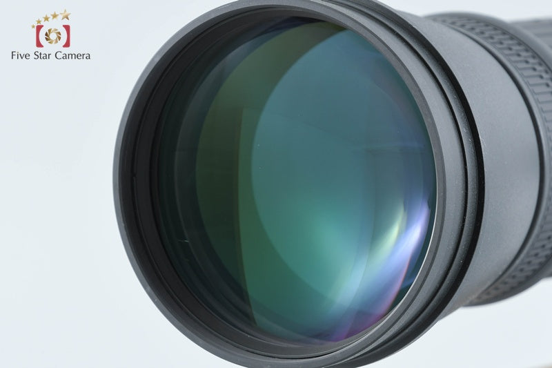 Kowa PROMINAR 500mm f/5.6 FL Standard Kit [Excellent]