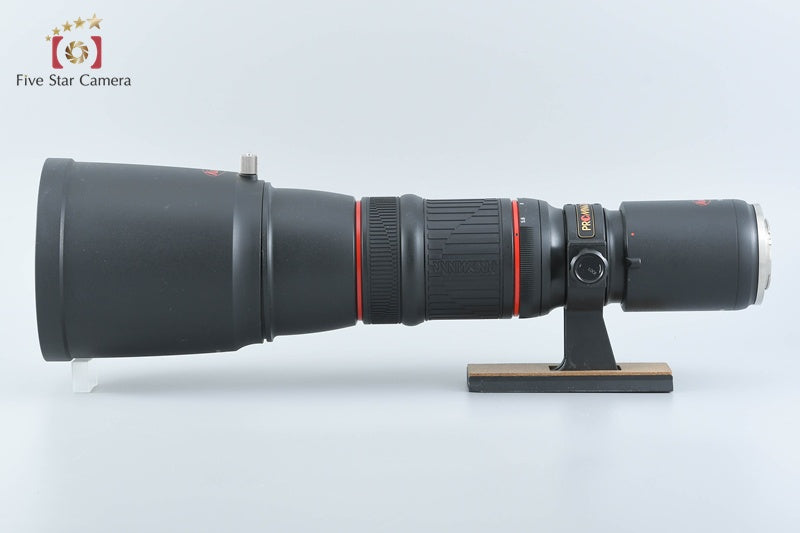 Kowa PROMINAR 500mm f/5.6 FL Standard Kit [Excellent]