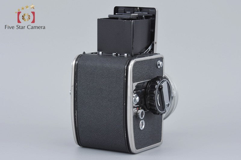 Kowa SIX Medium Format Film Camera + 85mm f/2.8