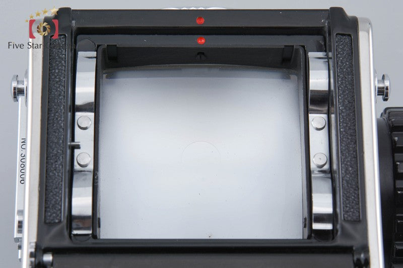 Kowa SIX Medium Format Film Camera + 85mm f/2.8