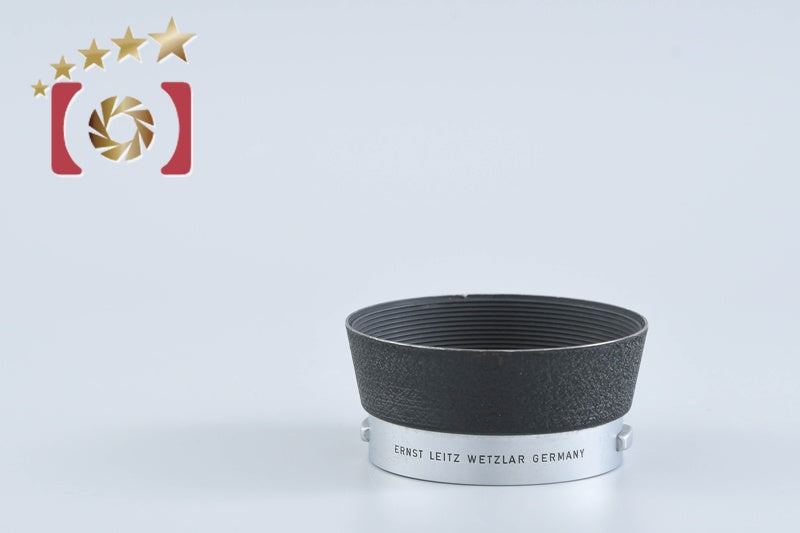 Leica 12521G Lens Hood Shade for Summilux 50mm f/1.4 [Excellent]