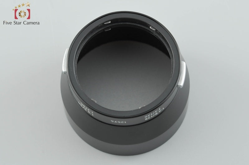 Leica Lens Hood 12575 for 90mm f/2.8, f/4, 135mm f/4, f/4.5 [Near Mint]