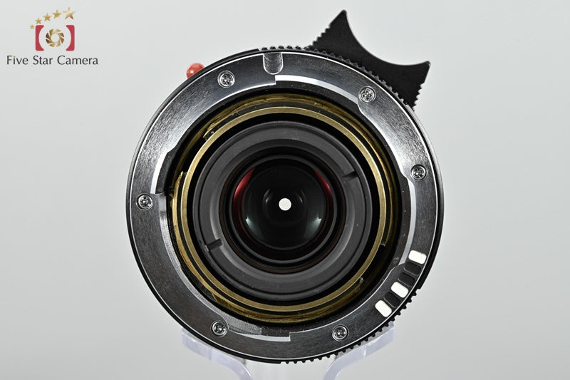 Leica SUMMICRON-M 28mm f/2 ASPH. 11604