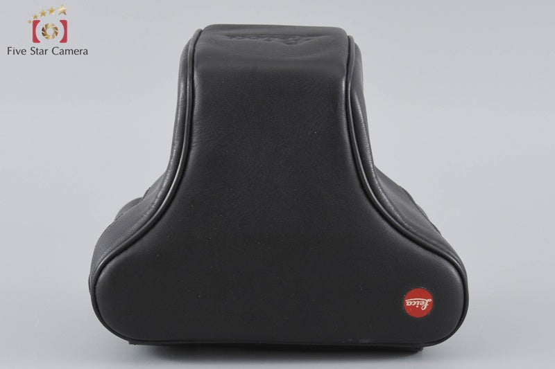 Leica Leather Camera Case Black for Leica M [Excellent]