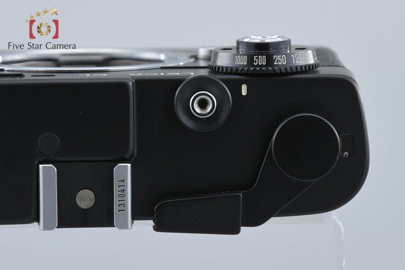 Leica CL 35mm Rangefinder Film Camera Body